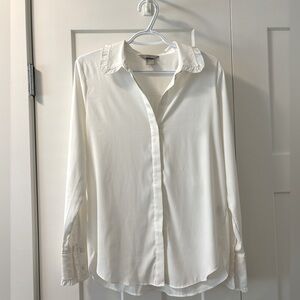 🌸3 for 15$🌸 H&M Women Long Sleeve Blouse